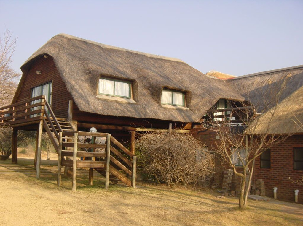 Silver Hill Lodge