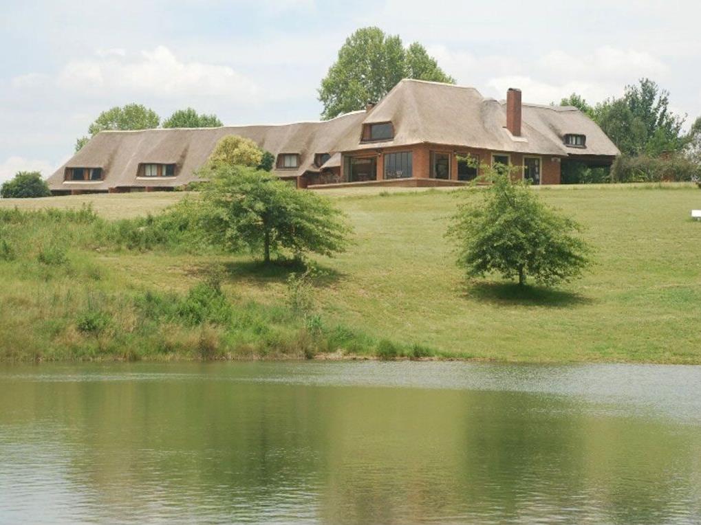 Silver Hill Lodge