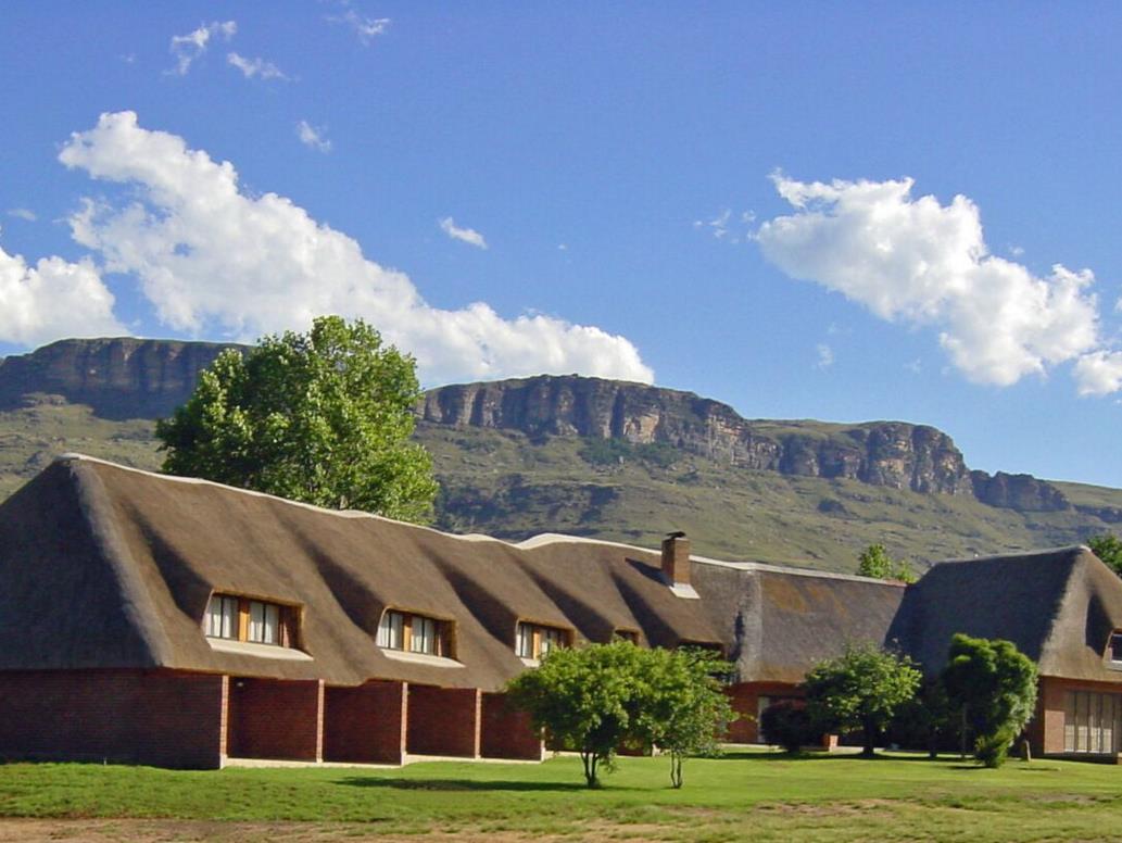 Silver Hill Lodge