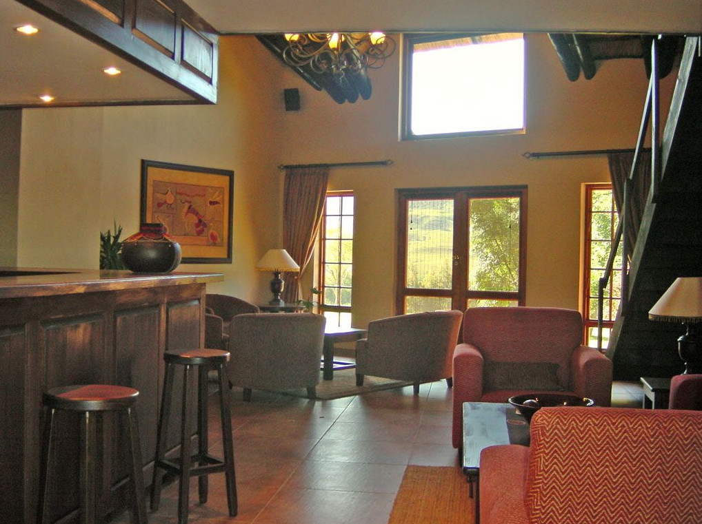 Silver Hill Lodge