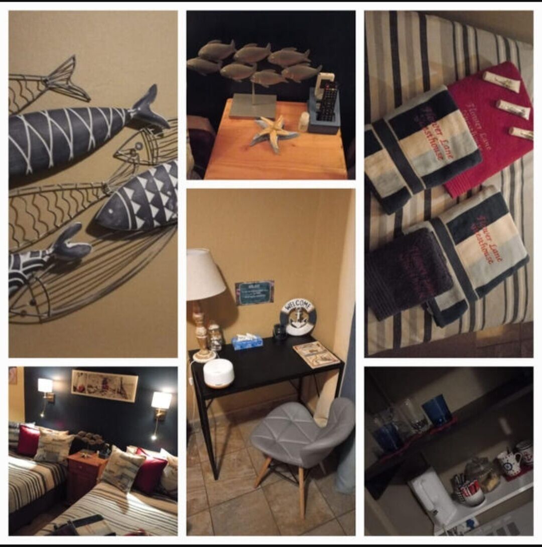 Flower Lane Guesthouse