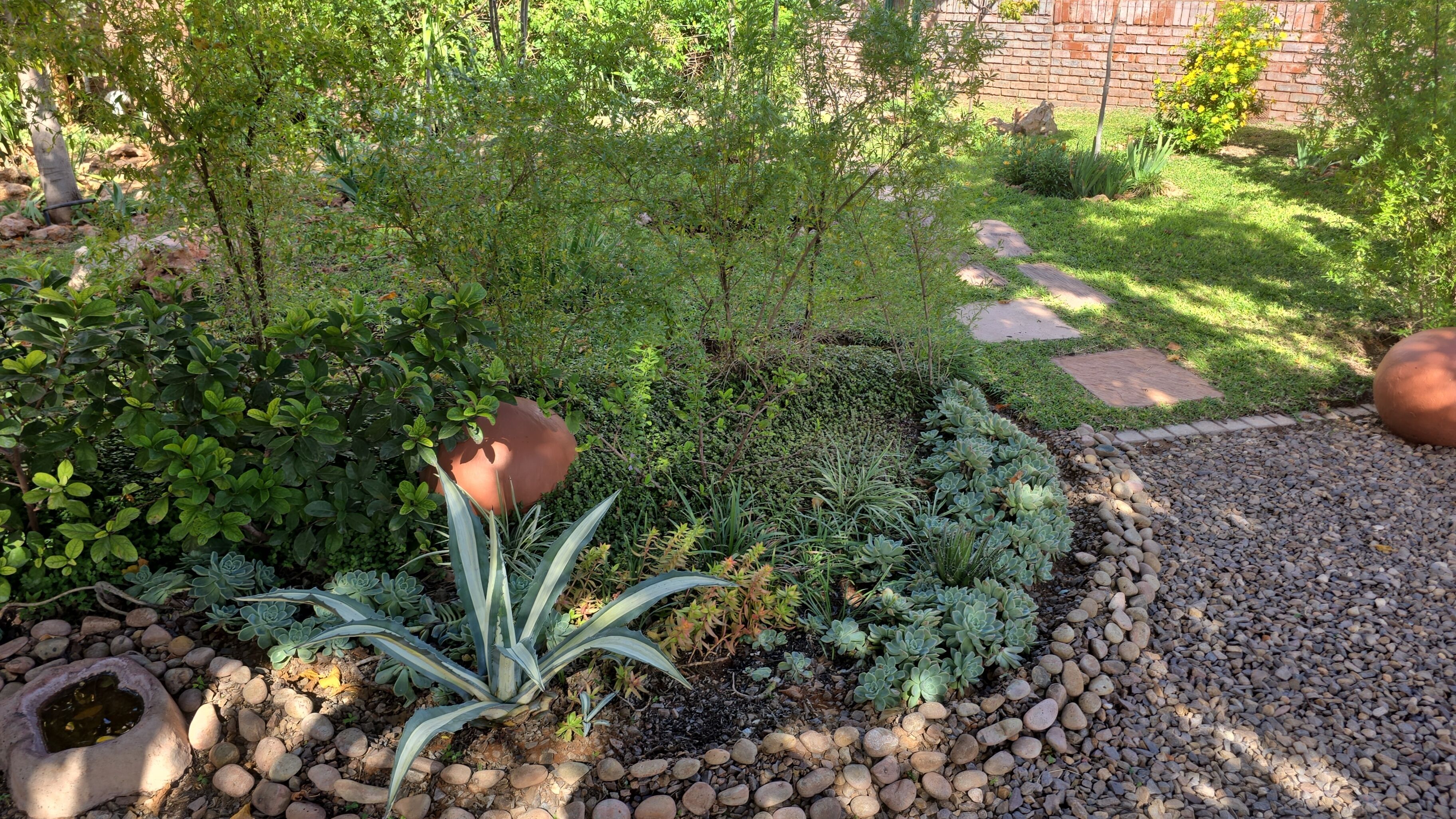 Flower Lane Guesthouse