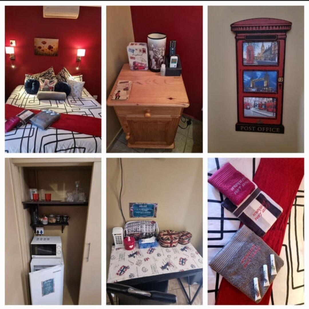Flower Lane Guesthouse