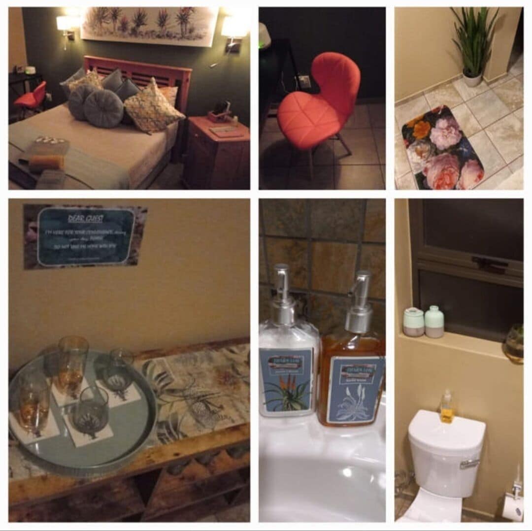 Flower Lane Guesthouse