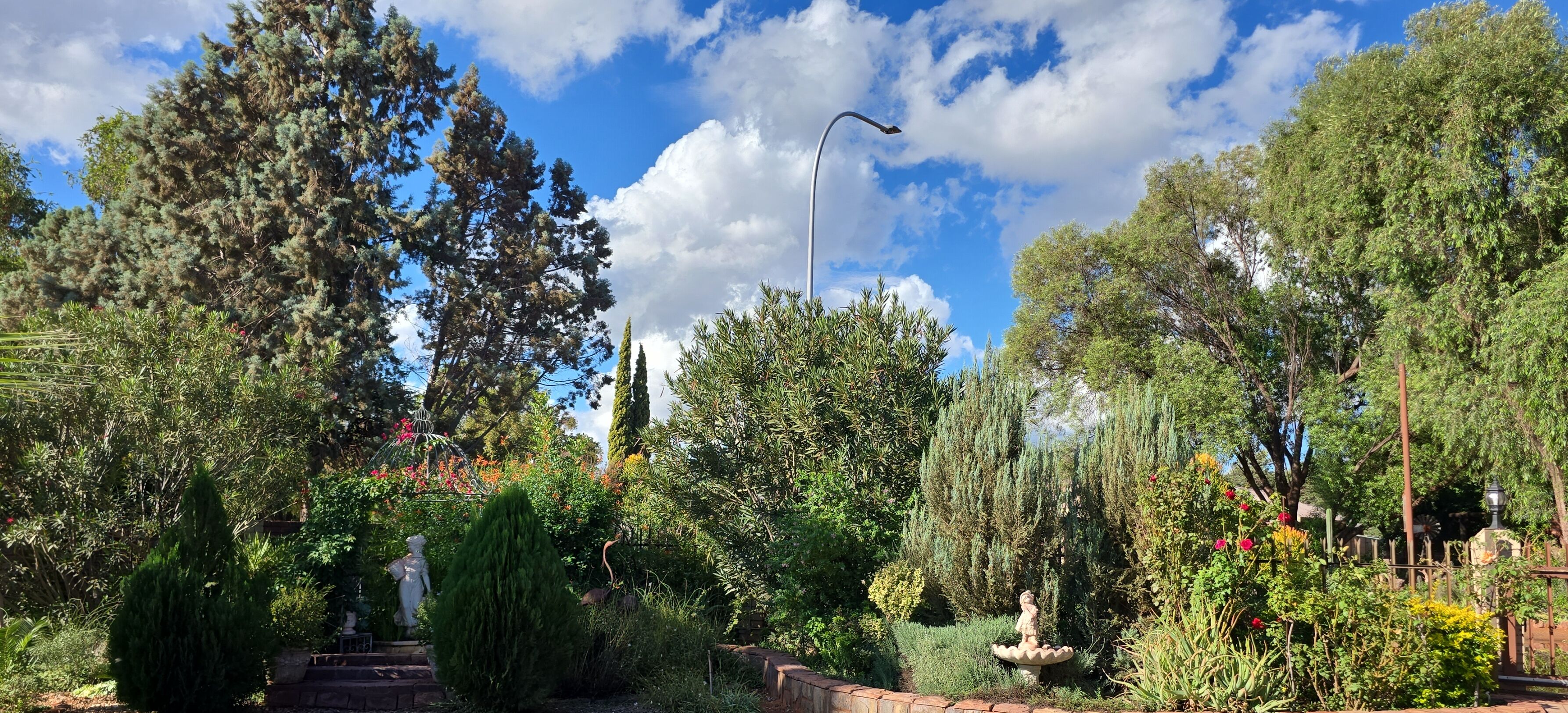 Flower Lane Guesthouse