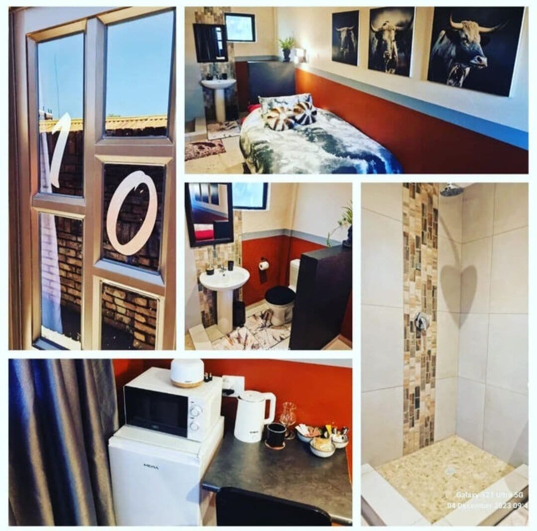 Flower Lane Guesthouse