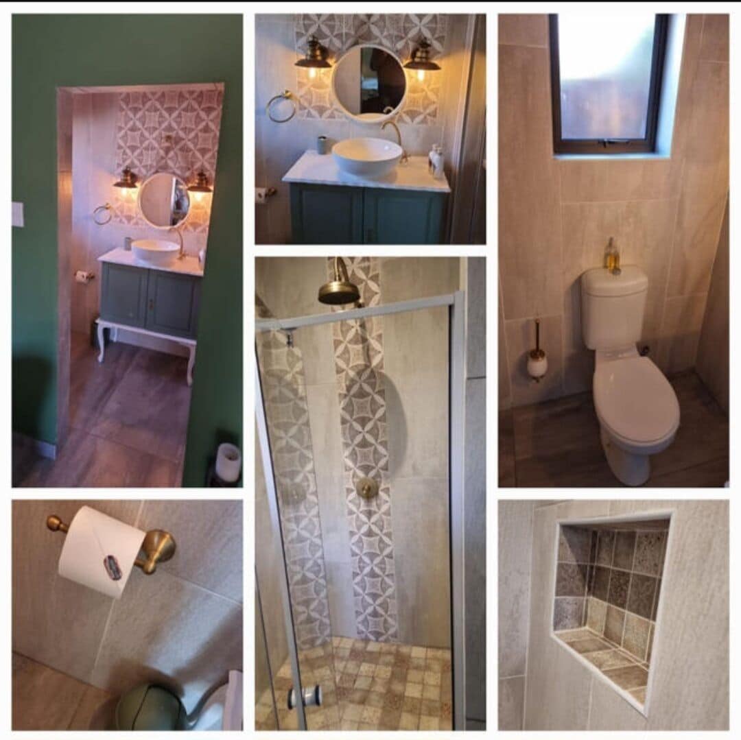 Flower Lane Guesthouse