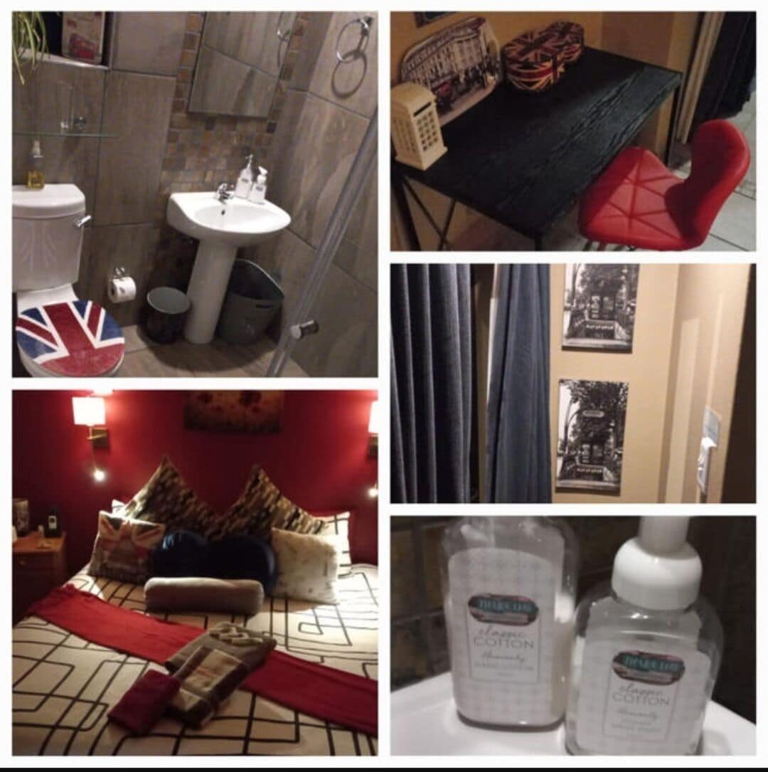 Flower Lane Guesthouse