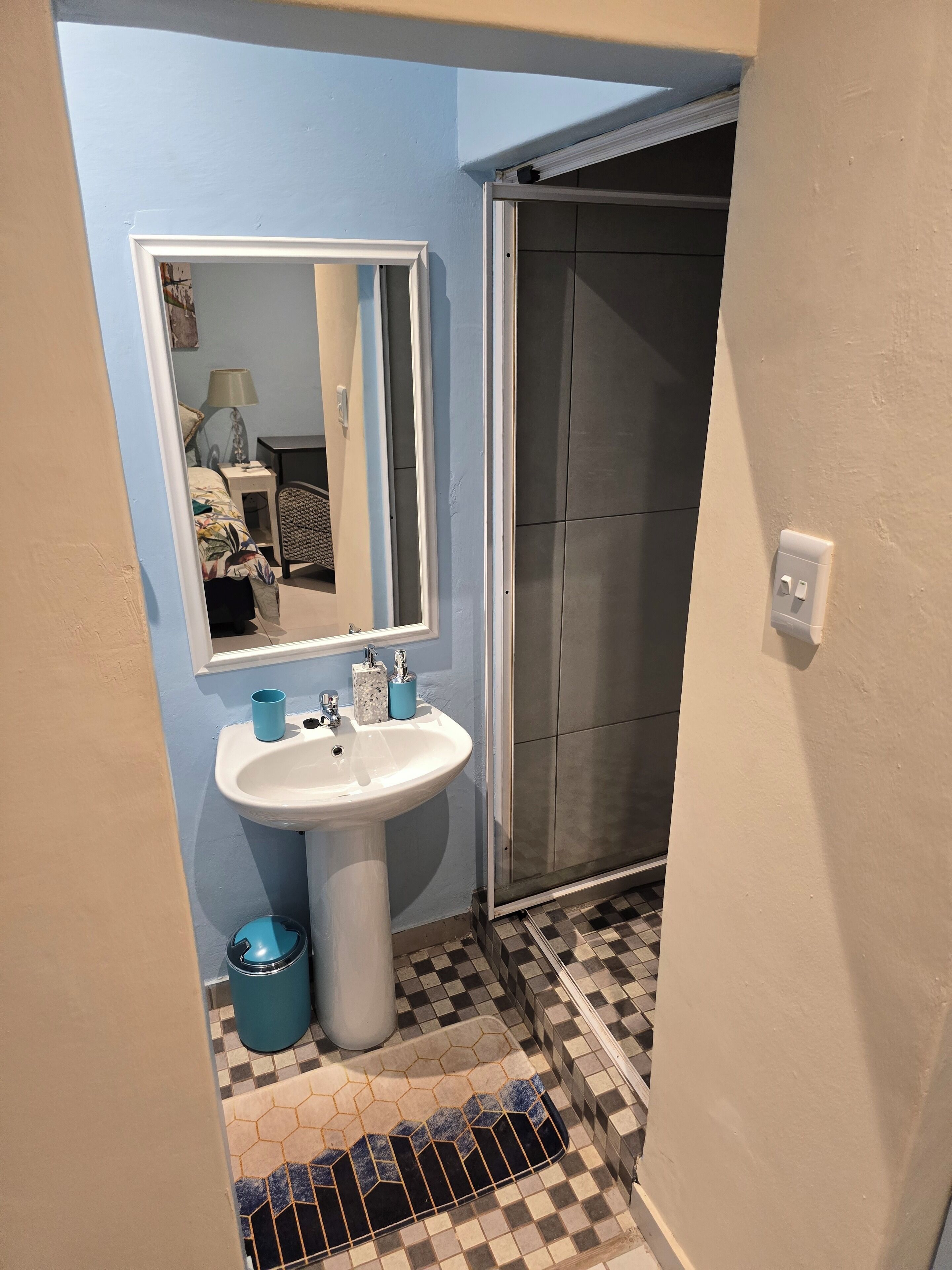 Flower Lane Guesthouse