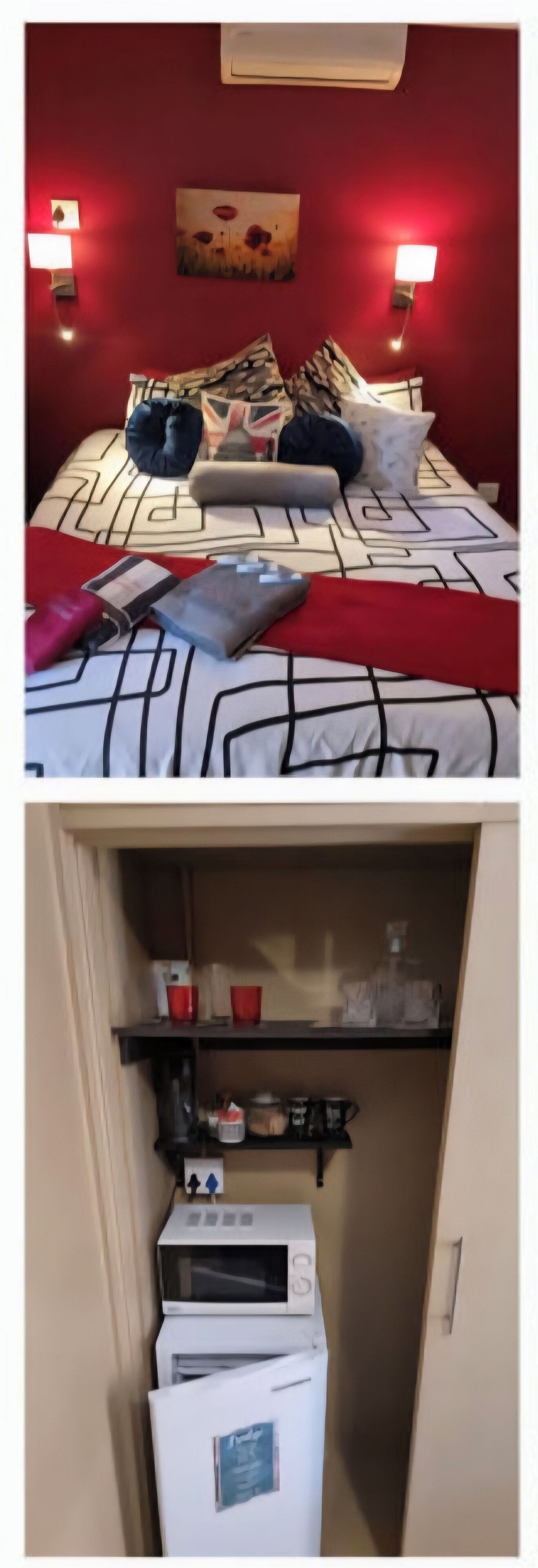 Flower Lane Guesthouse