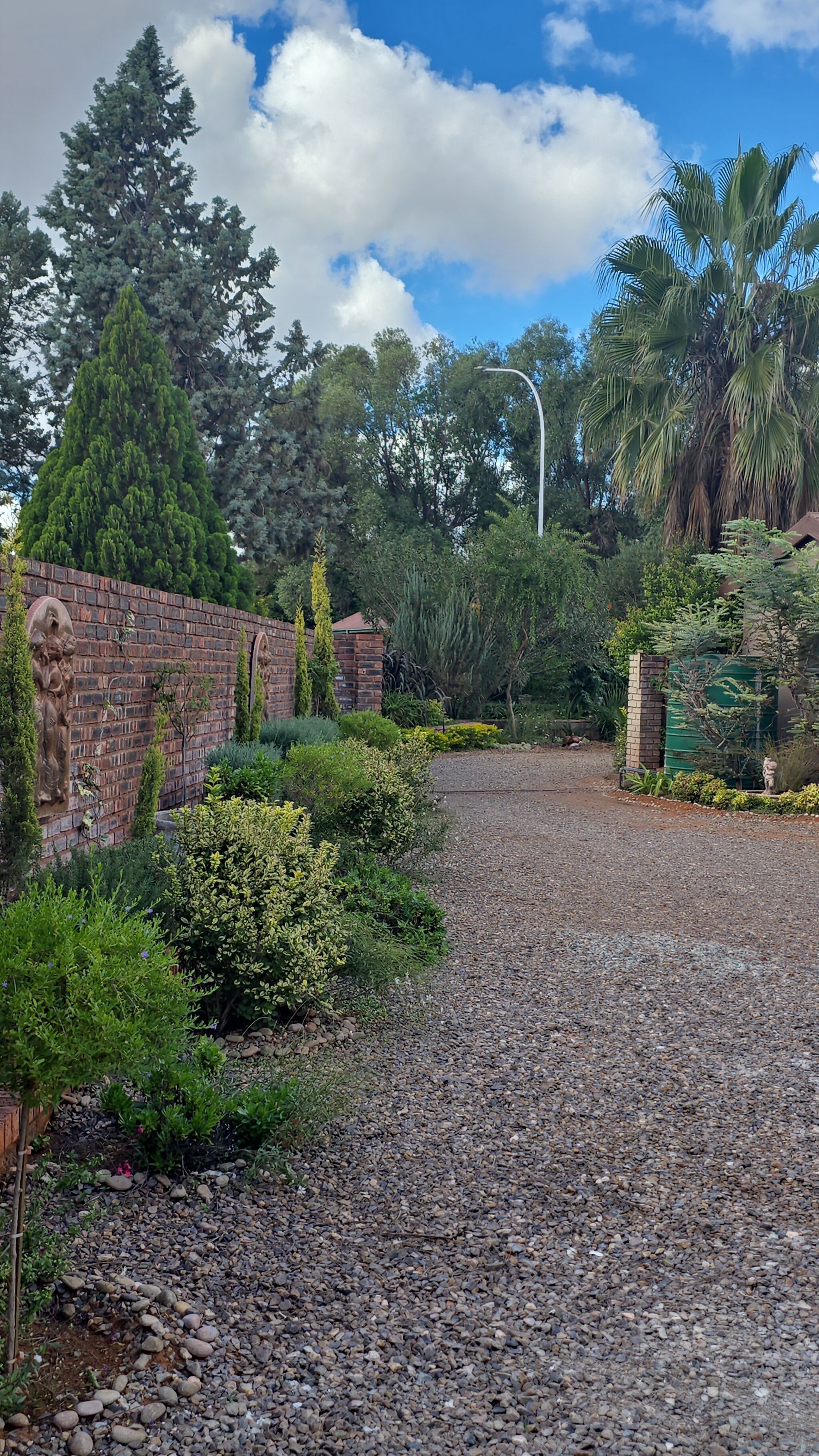Flower Lane Guesthouse