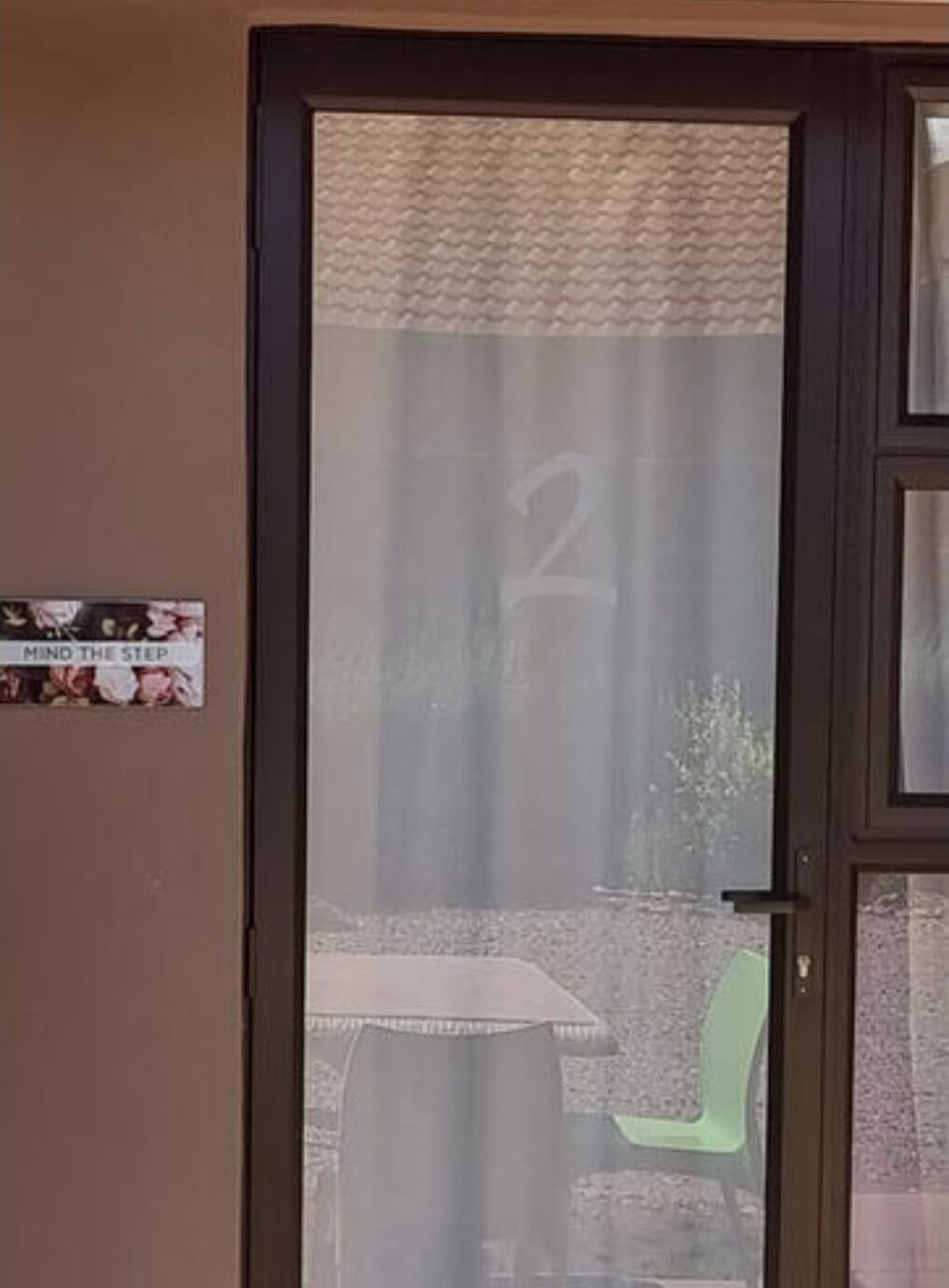 Flower Lane Guesthouse