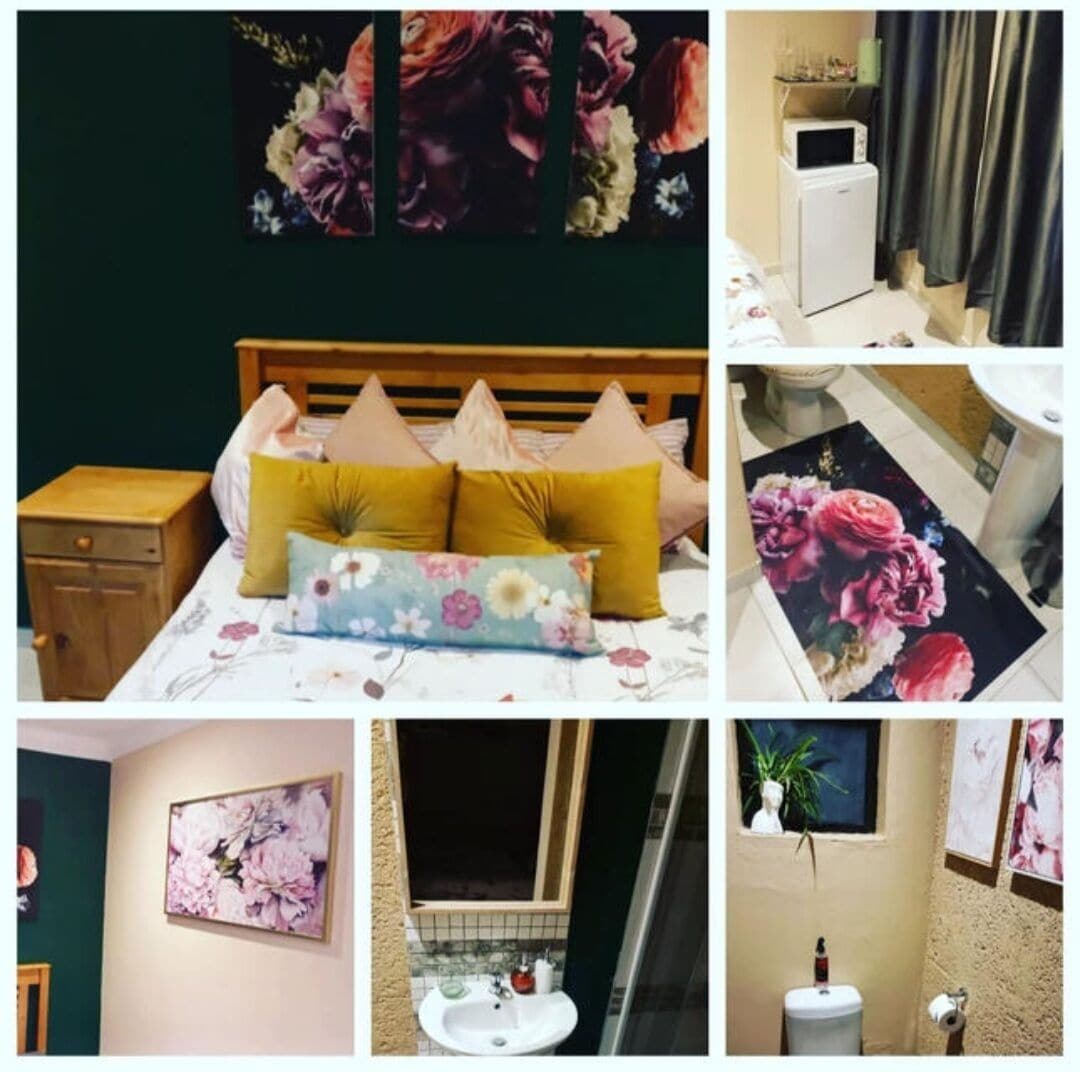 Flower Lane Guesthouse