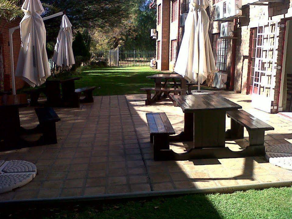 Bishops Lodge