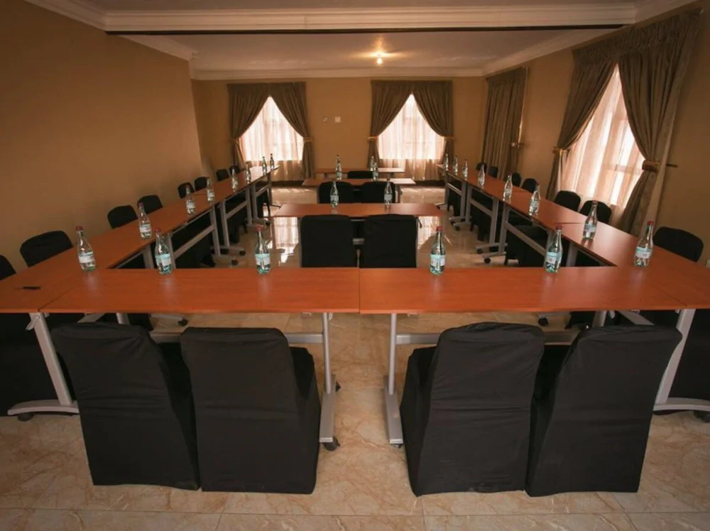 Ein Gedi Premier Lodge