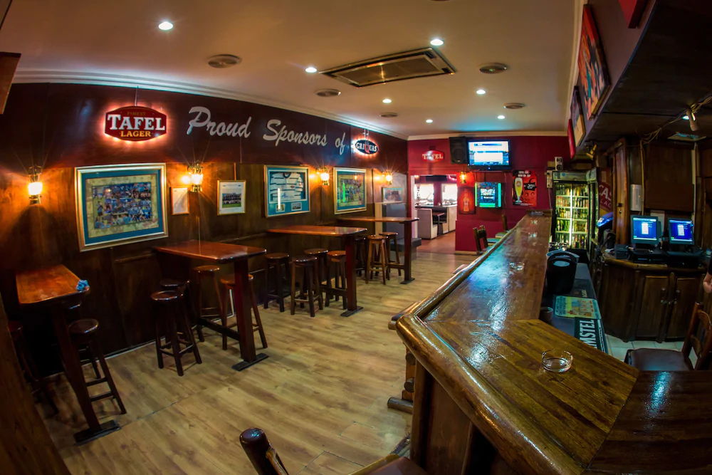 Horseshoe Inn