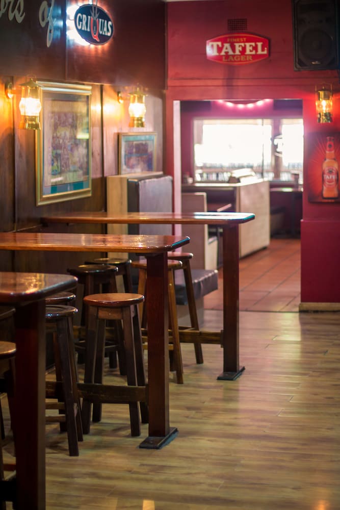 Horseshoe Inn