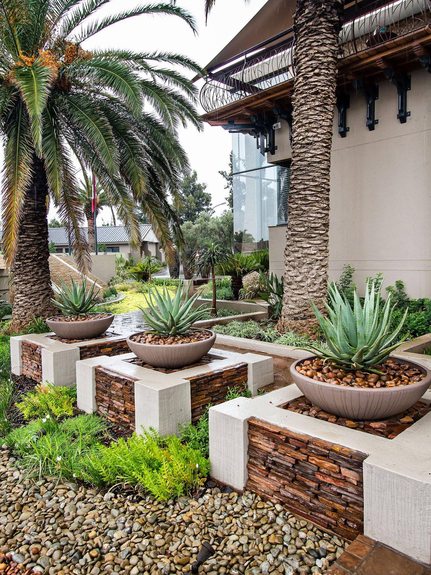 Kimberley Anne Small Luxury Hotel