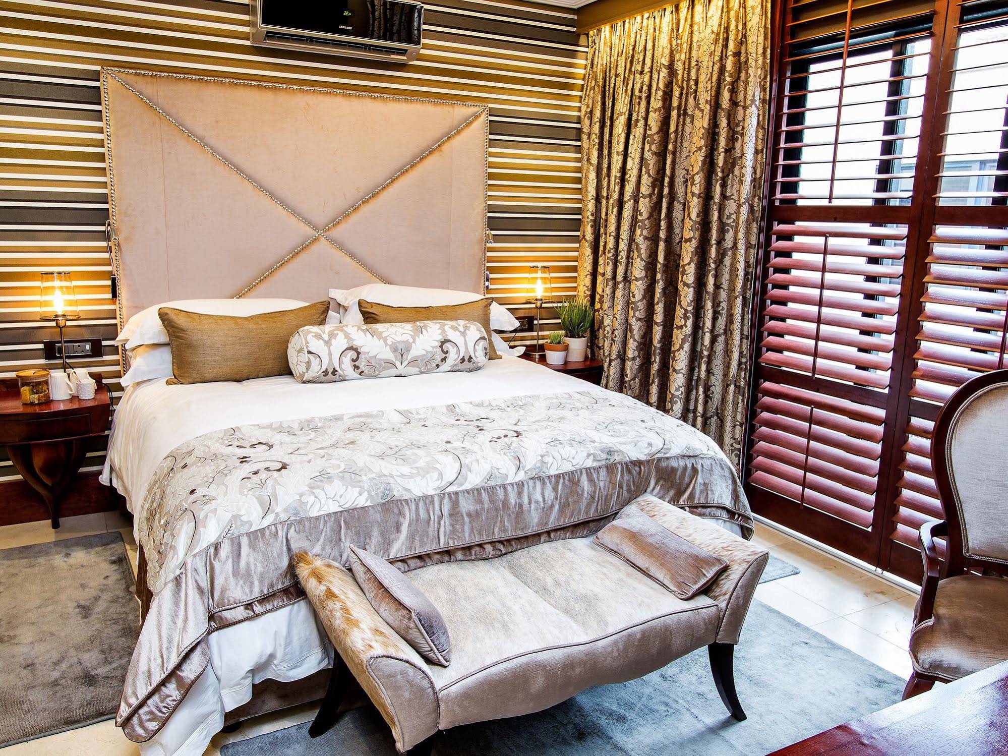 Kimberley Anne Small Luxury Hotel