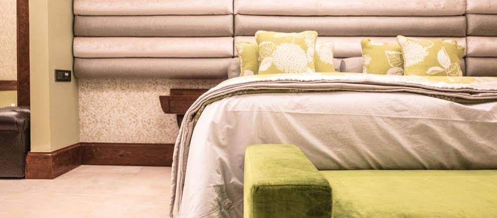 Kimberley Anne Small Luxury Hotel