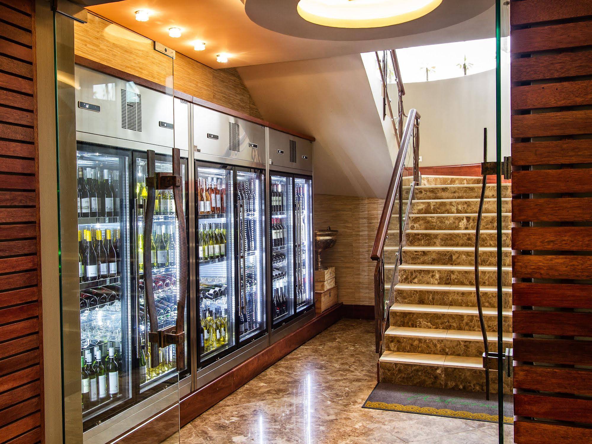 Kimberley Anne Small Luxury Hotel