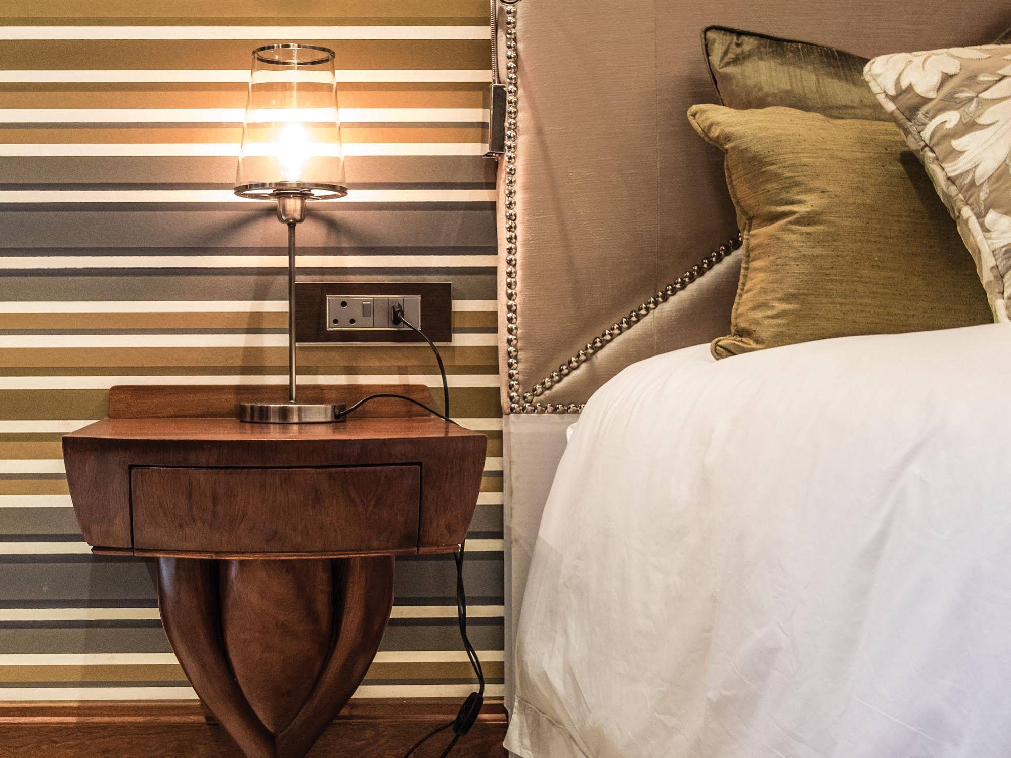 Kimberley Anne Small Luxury Hotel