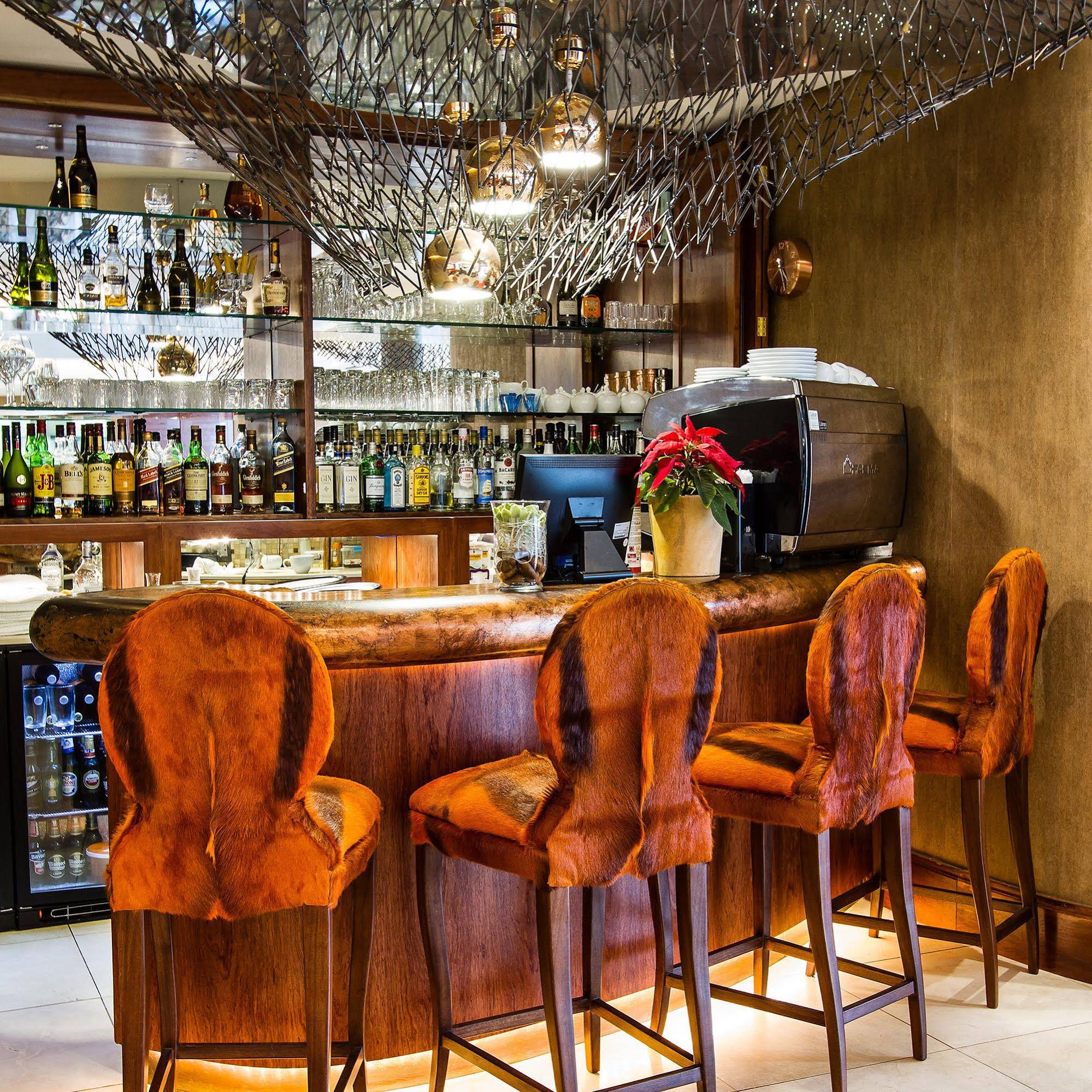 Kimberley Anne Small Luxury Hotel