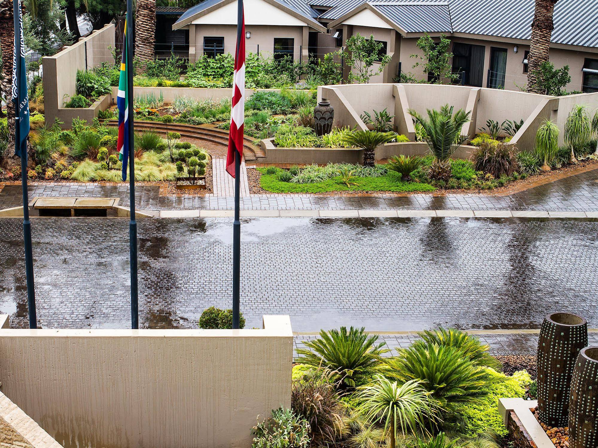 Kimberley Anne Small Luxury Hotel