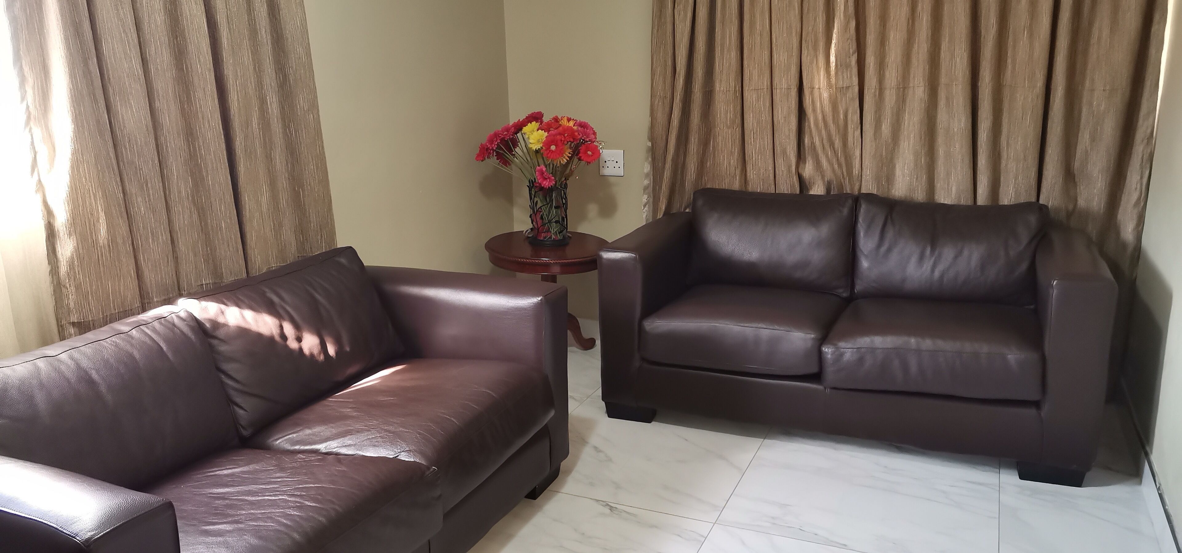 Kimberley Boutique Guest Lodge