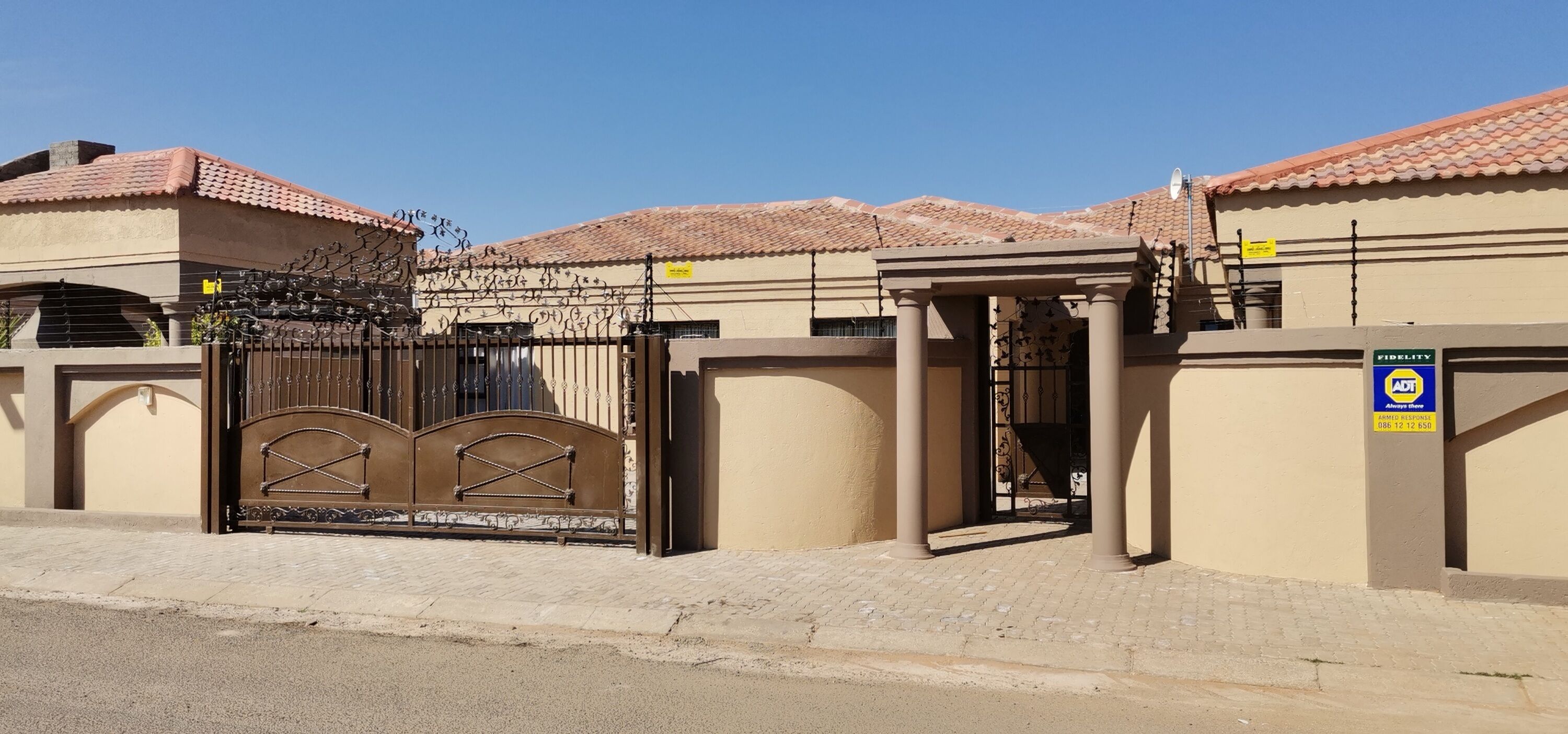 Kimberley Boutique Guest Lodge