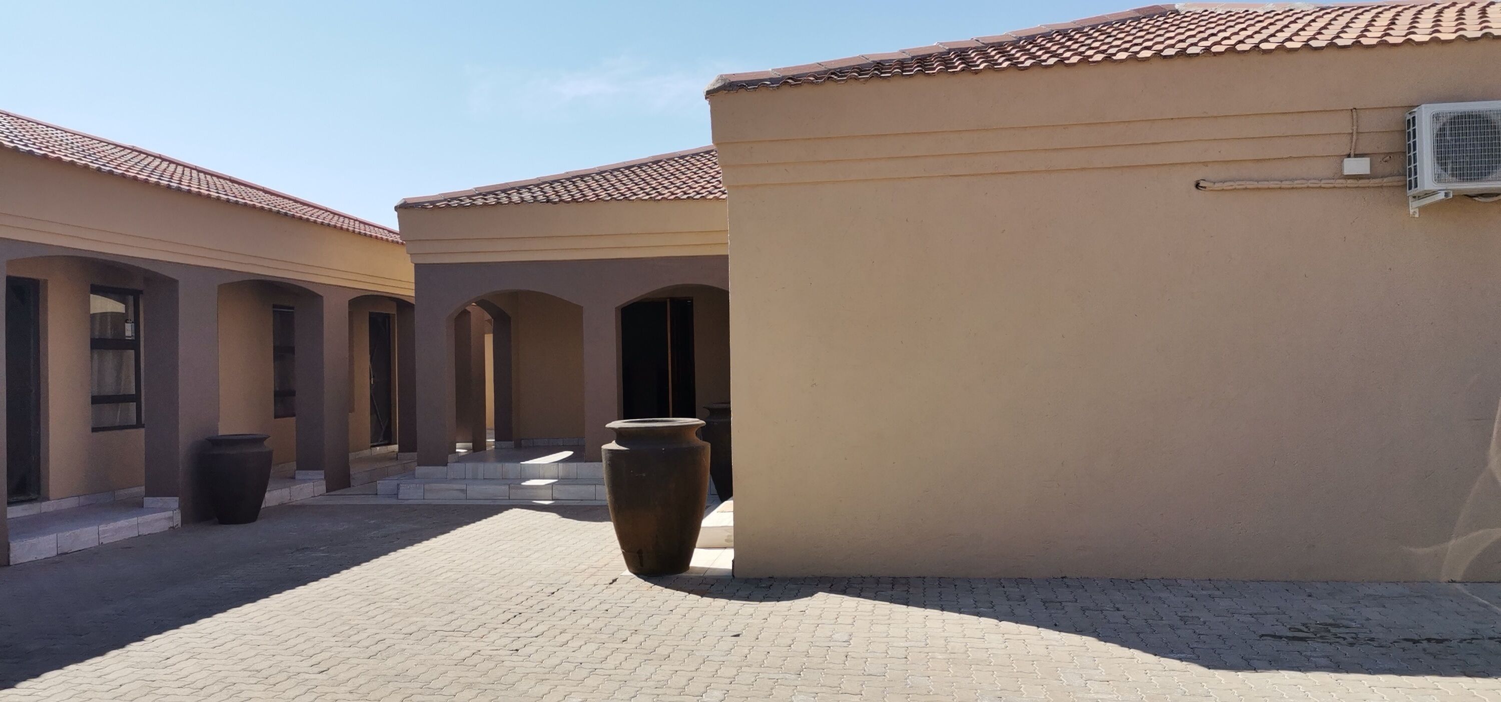 Kimberley Boutique Guest Lodge