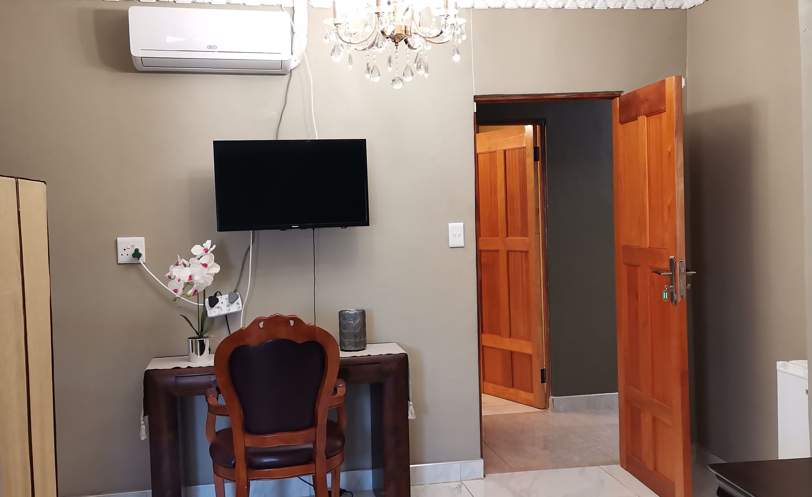 Kimberley Boutique Guest Lodge