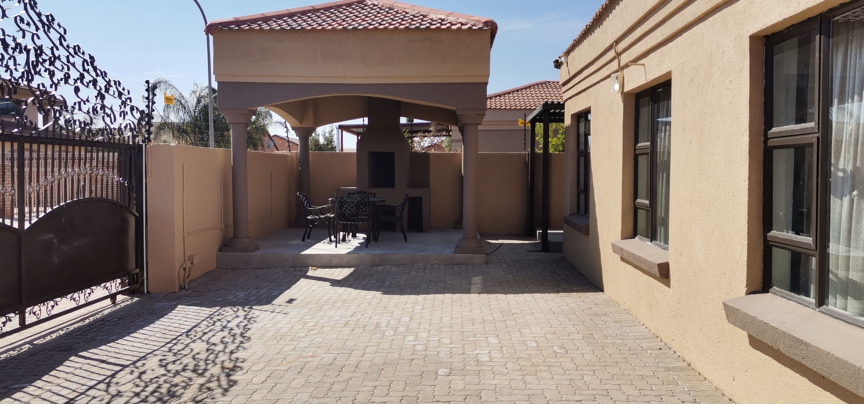 Kimberley Boutique Guest Lodge