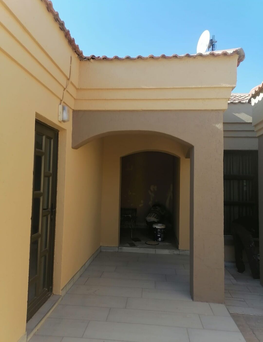 Kimberley Boutique Guest Lodge