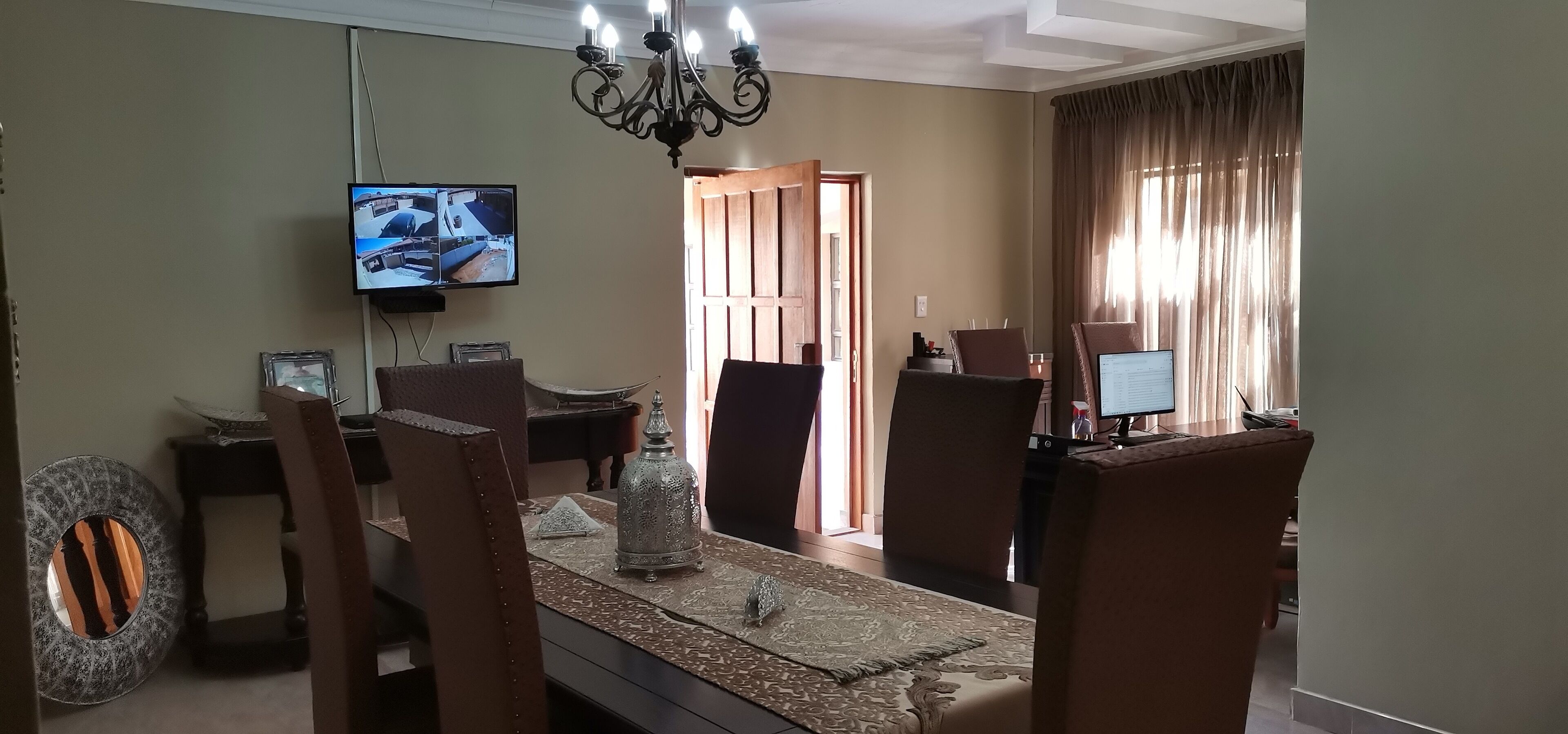 Kimberley Boutique Guest Lodge