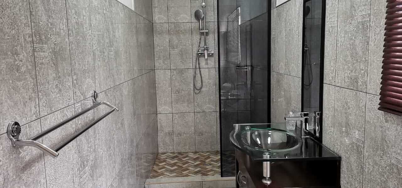 Kimberley Boutique Guest Lodge
