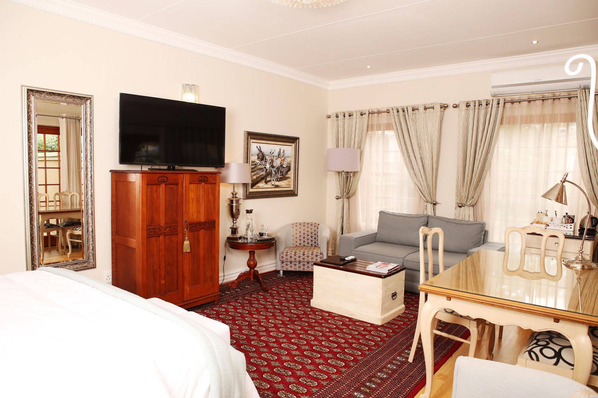 Oleander Guest House