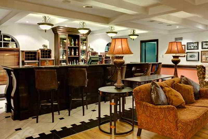 Protea Hotel Kimberley