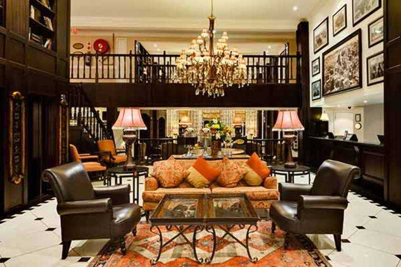 Protea Hotel Kimberley