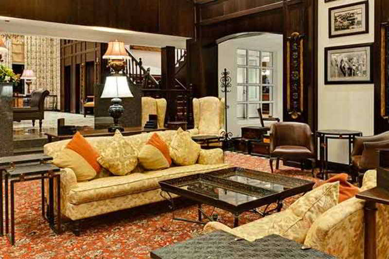 Protea Hotel Kimberley