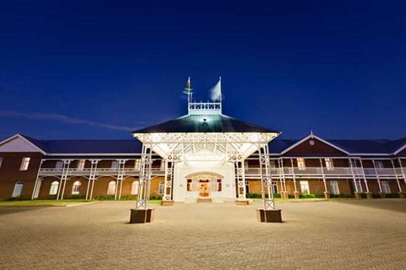 Protea Hotel Kimberley