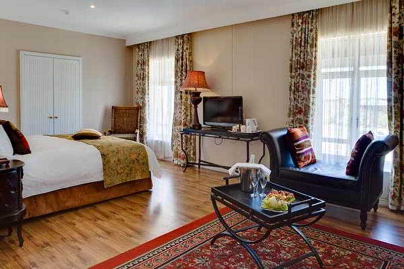 Protea Hotel Kimberley