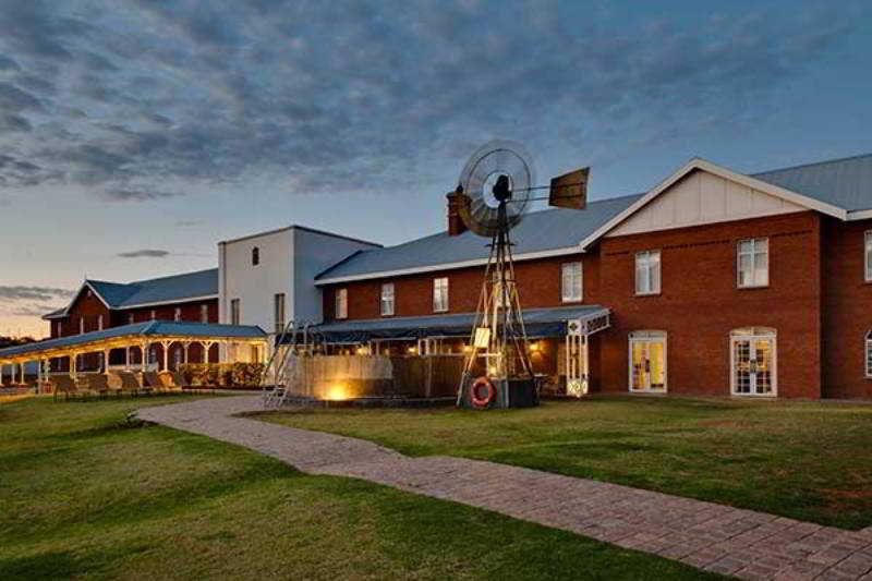 Protea Hotel Kimberley