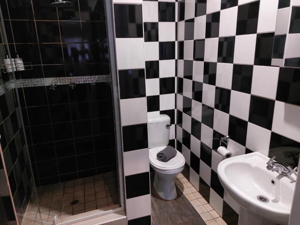 Wisteria Lane Guesthouse