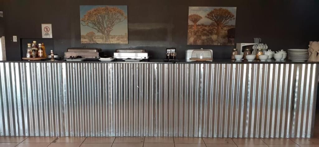 Wisteria Lane Guesthouse