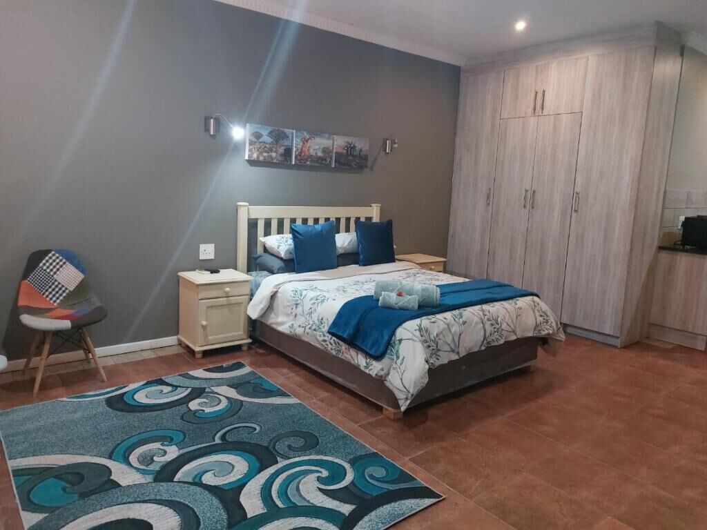 Wisteria Lane Guesthouse