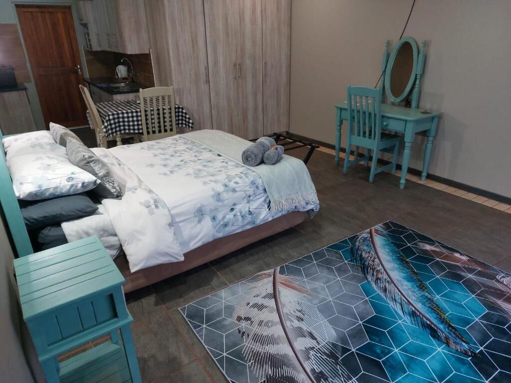 Wisteria Lane Guesthouse