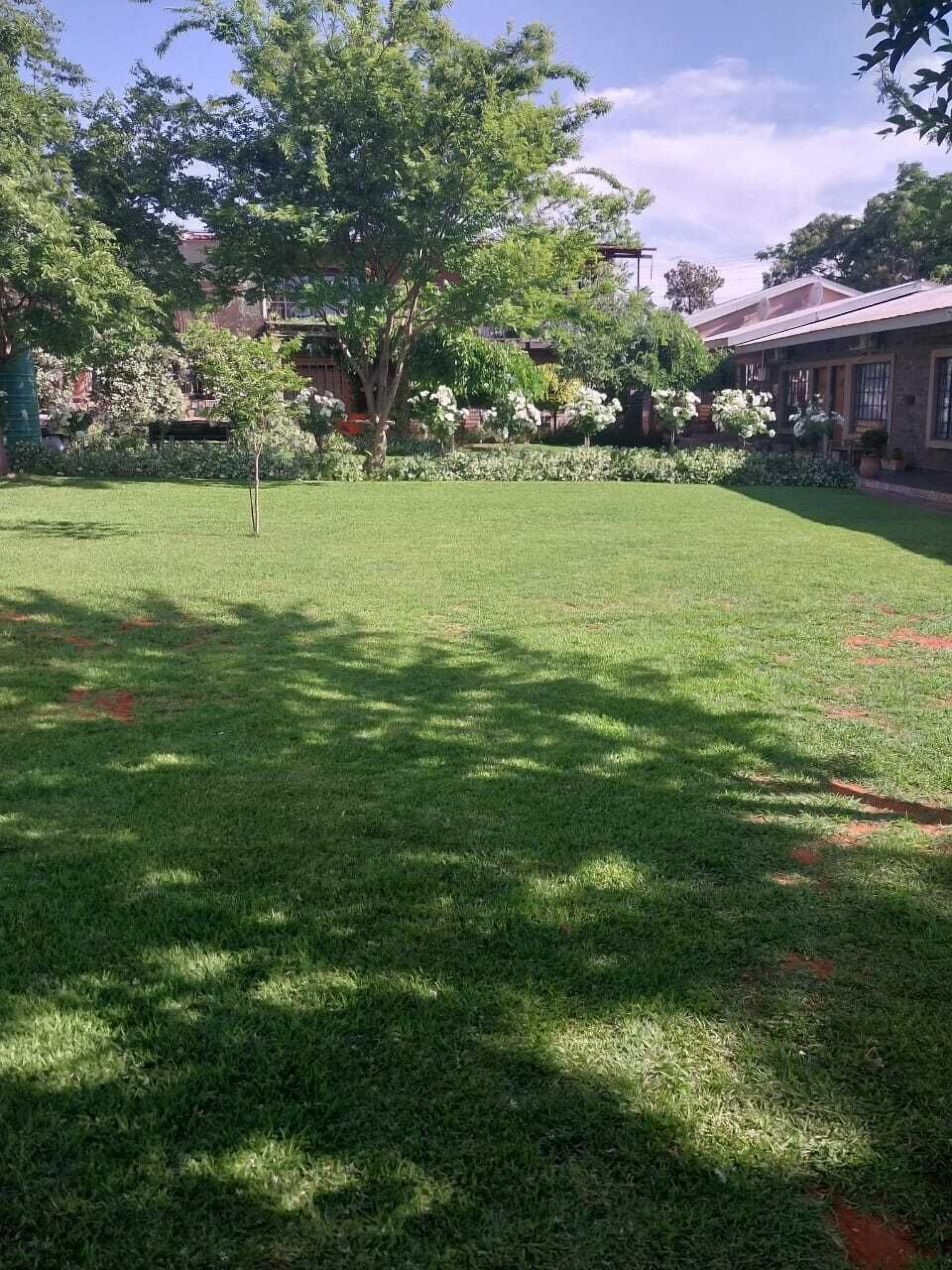 Wisteria Lane Guesthouse