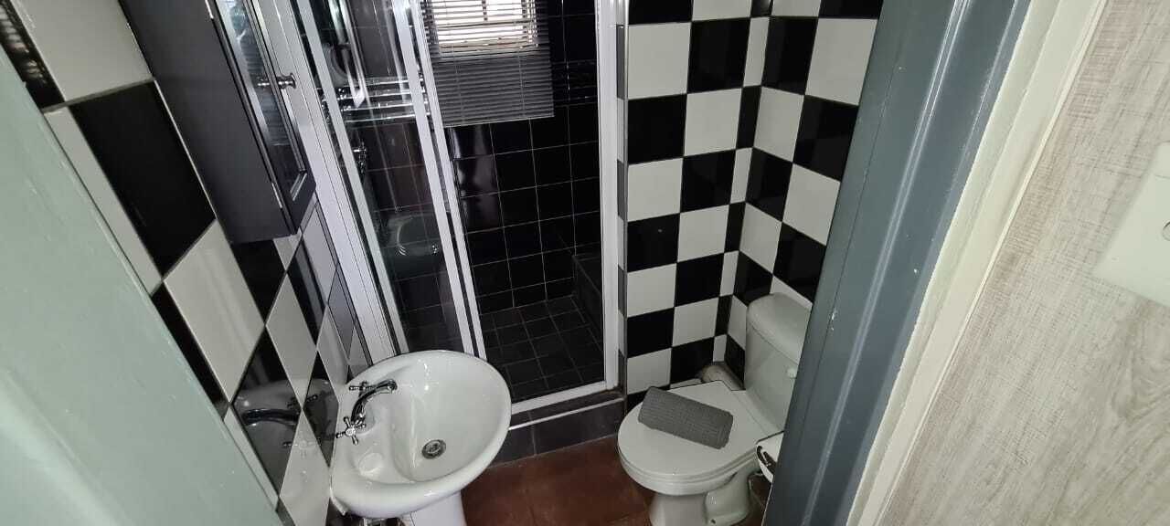 Wisteria Lane Guesthouse