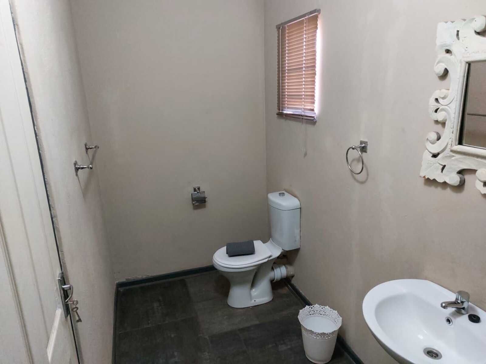 Wisteria Lane Guesthouse